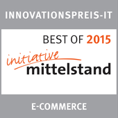 IT Innovationspreis - Best of 2015