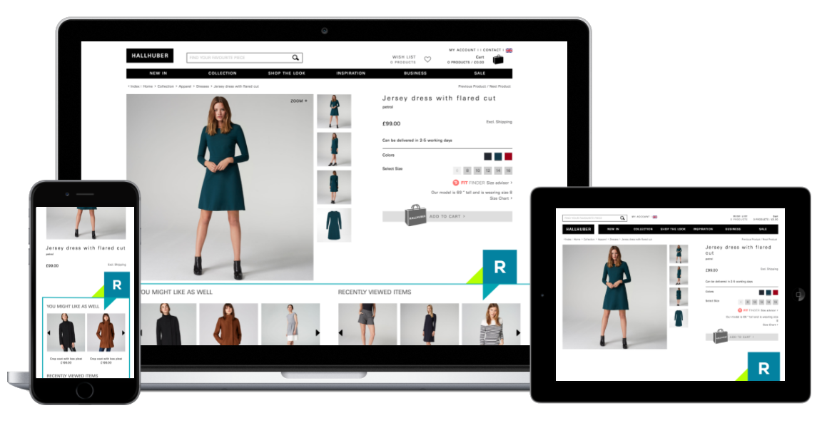 Best AI Tools for E-commerce Personalization 19 Best AI Tools for E-commerce Personalization