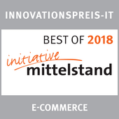 IT Innovationspreis - Best of 2018