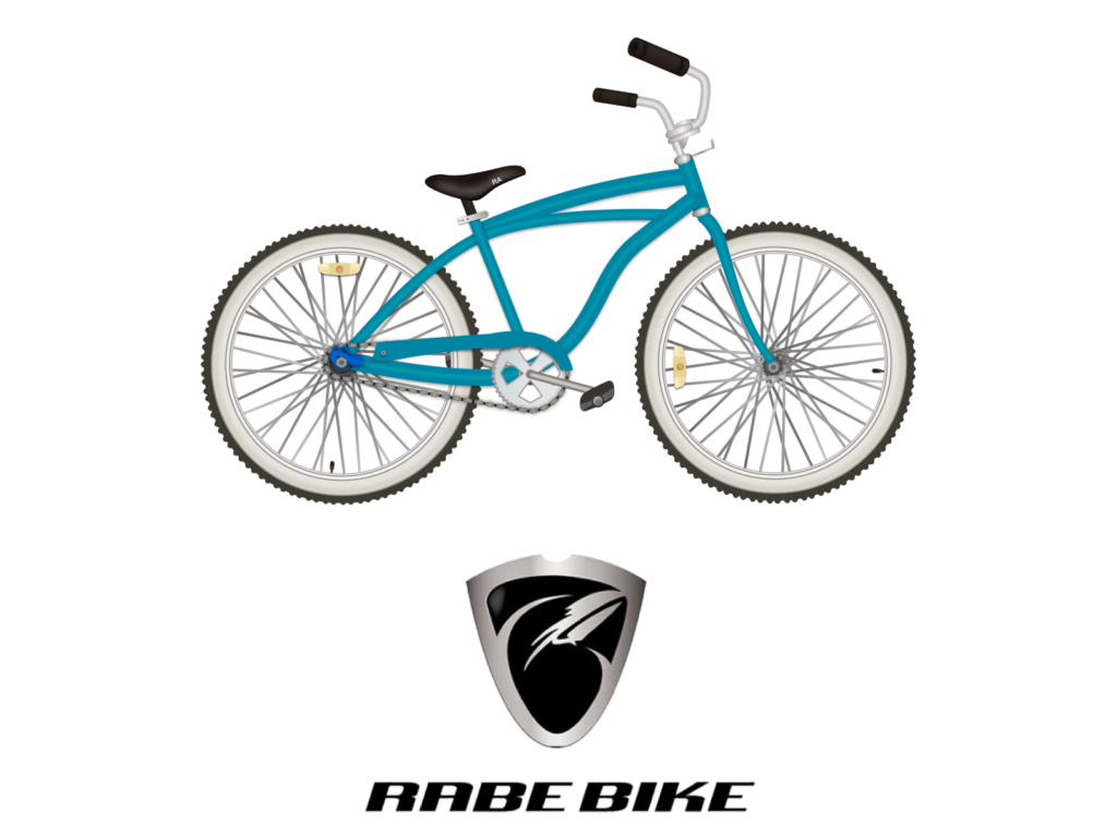RABE Bike holt das Beste aus Recolize heraus