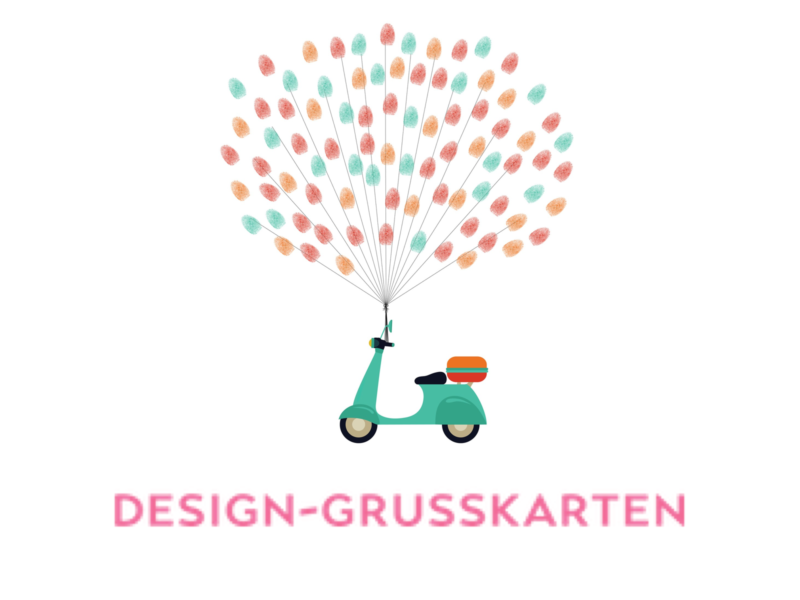 Design-Grusskarten ist noch persönlicher mit Recolize