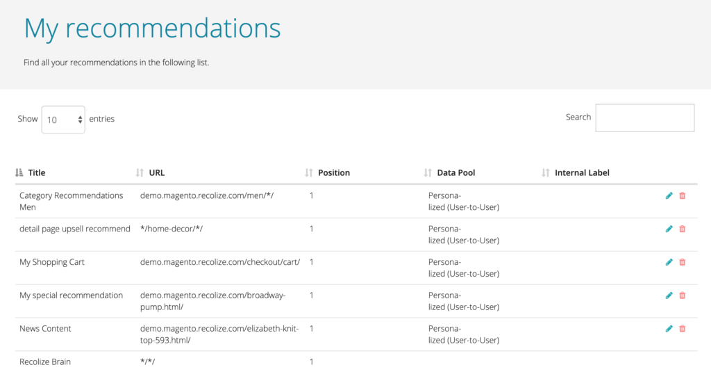 5.3.0: Configuration made easier