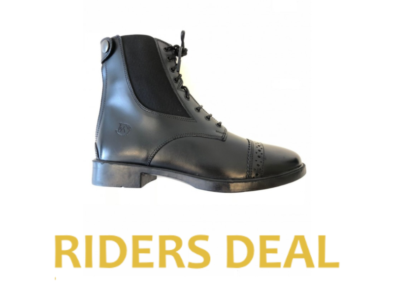 RidersDeal optimiert Deals mit Recolize